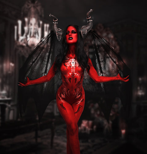 Succubus bedroom print signed[LAST ONE]